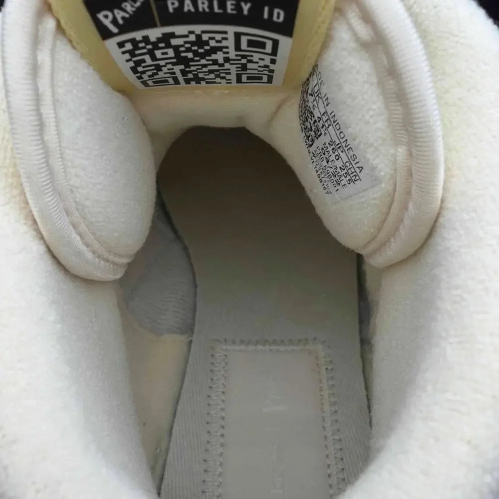 Adidas Forum Mid Parley Off-White – GX6971 – 9W/8M